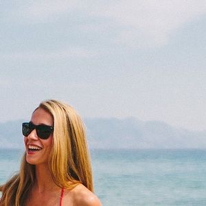 Meet your Posher, Sophia